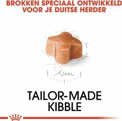 Royal Canin Breed Duitse Herder Junior -winkel voor hondenvoer lm 79928267ab848bcf807b2ed53c3a8f8fc8a1578495578