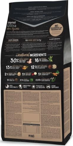 OWNAT ULTRA Medium Light 5 OWNAT ULTRA Medium Light -winkel voor hondenvoer lm 806d58072be2820e8682c0a27c0518e805e1537446858