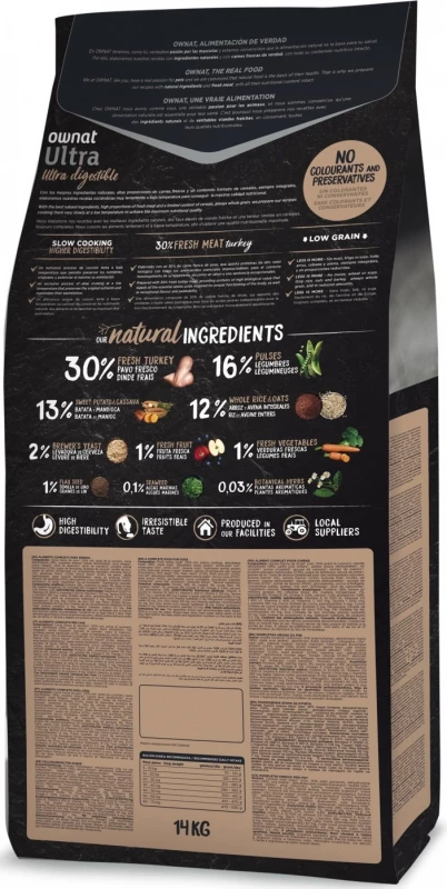 OWNAT ULTRA Medium Light 4 OWNAT ULTRA Medium Light - Afbeelding 2