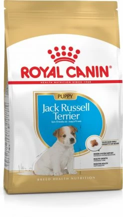 Royal Canin Breed Puppy Jack Russell