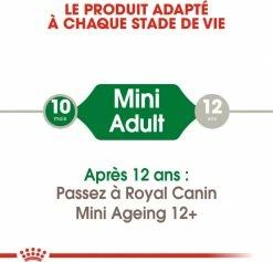 ROYAL CANIN Mini Adult -winkel voor hondenvoer lm 806d58072be2820e8682c0a27c0518e805e1596447846