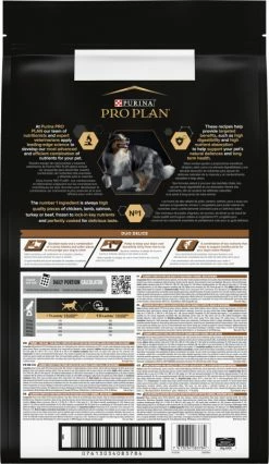 PRO PLAN Duo Délice Dog Adult -winkel voor hondenvoer lm 806d58072be2820e8682c0a27c0518e805e1671095146