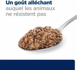 Hill's Prescription Diet Z/D Food Sensitivities Natvoer Voor Honden -winkel voor hondenvoer lm 808a8ecbabae151abacba7dbde04f761c371646821325