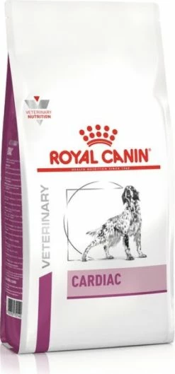 Royal Canin Veterinary Diet Dog Cardiac EC26