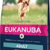 Eukanuba Dog Adult Small & Medium, Zalm & Gerst 1 Eukanuba Dog Adult Small & Medium, Zalm & Gerst -winkel voor hondenvoer lm 818f0adc8838f4bdedde4ec2cfad05155891624441724