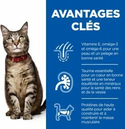 HILL'S Science Plan Cat Adult, Met Kip -winkel voor hondenvoer lm 818f0adc8838f4bdedde4ec2cfad05155891643211707