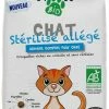 NESTOR BIO Graanvrij, Voor Gesteriliseerde Katten -winkel voor hondenvoer lm 8193b5dca501ee1e6d8cd7b905f4e1bf7231548076540