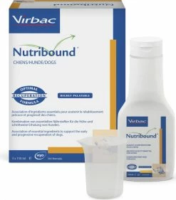 Virbac Nutribound Herstel Honden