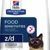 HILL'S Prescription Diet Z/D Food Sensitivities -winkel voor hondenvoer lm 826795c7a7a5ec6b460ec00c5841019b9e91647860123