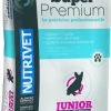NUTRIVET Super Premium Junior Small, Met Gevogelte -winkel voor hondenvoer lm 829ce78d1da254c0843eb23951ae077ff5f1575534823