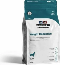 SPECIFIC CRD-1 Weight Reduction -winkel voor hondenvoer lm 829ce78d1da254c0843eb23951ae077ff5f1577356321