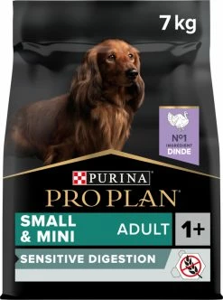 PRO PLAN Small & Mini Adult Sensitive Digestion Grain Free