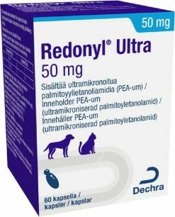 Dechra Redonyl Ultra -winkel voor hondenvoer lm 836ab88b15733f543179858600245108dd81580305230