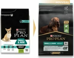 PRO PLAN Small & Mini Adult Optidigest Sensitive Digestion - Lam -winkel voor hondenvoer lm 844e97ee2054defb209c35fe4dc945990611671096529