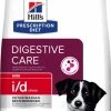 HILL'S Prescription Diet I/D Digestive Care Mini Stress
