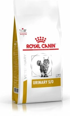 Royal Canin Veterinary Diet Urinary S/O LP34