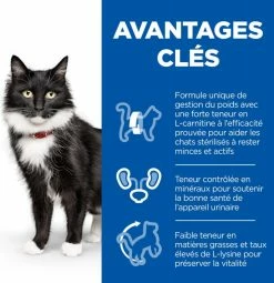 HILL'S Science Plan 'Feline Mature Adult 7+ Sterilised 10 HILL'S Science Plan 'Feline Mature Adult 7+ Sterilised -winkel voor hondenvoer lm 8625ec91aac30eae62f4140325d09b9afd01643212033