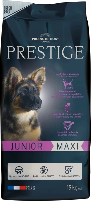 Pro Nutrition PRO-NUTRITION Flatazor PRESTIGE Junior Maxi 4 Pro Nutrition PRO-NUTRITION Flatazor PRESTIGE Junior Maxi - Afbeelding 2