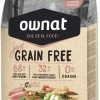 OWNAT Just Grain Free Adult - Met Kip -winkel voor hondenvoer lm 8693db85ed909c13838ff95ccfa94cebd91524477516