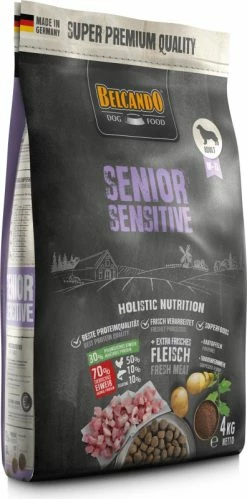 Belcando Senior Sensitive