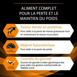 PURINA PRO PLAN VETERINARY DIETS Pro Plan Veterinary Diets Canine OM Obesity Management -winkel voor hondenvoer lm 87451ef186e18dc00c2d31982567235c5591666345859