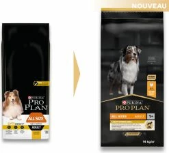 PRO PLAN All Size Adult Light/Sterilised 12 PRO PLAN All Size Adult Light/Sterilised -winkel voor hondenvoer lm 8754b0a59ddf11c58e7446c9df0da541a841671096002