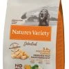 NATURE'S VARIETY Selected Medium Maxi Adult, Met Scharrelkip -winkel voor hondenvoer lm 87667d16d00201083a2b118dd5128dd6f591620294118