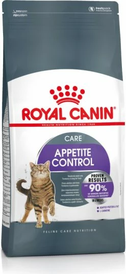 Royal Canin Adult Appetite Control Care Sterilised