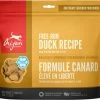 ORIJEN Snacks Free Run Eend -winkel voor hondenvoer lm 877352407221afb776e3143e8a1a05778851653314149