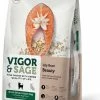 Vigor & Sage Vigor & Sage Lily Root Beauty Small Breed Adult Dog -winkel voor hondenvoer lm 879d516b13671a4179d9b7b458a6ebdeb921632994789