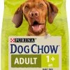 DOG CHOW Adult, Met Lam -winkel voor hondenvoer lm 879d516b13671a4179d9b7b458a6ebdeb921667222873