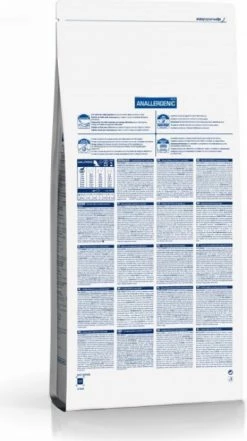 Royal Canin Veterinary Diet Anallergenic AN18 Hondenvoer -winkel voor hondenvoer lm 8801f50893f80d6830d62765ffad77217421551690495