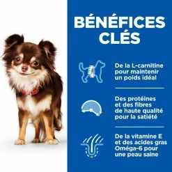 HILL'S Science Plan Canine Adult Light Small&Mini Met Kip -winkel voor hondenvoer lm 8817504adad8bb96320eb3afdd4df6e1f601643272623