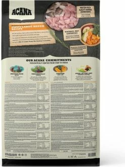 ACANA HERITAGE Puppy & Junior -winkel voor hondenvoer lm 882a38a4a9316c49e5a833517c45d310701643896117