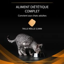 PURINA PRO PLAN VETERINARY DIETS PRO PLAN Veterinary Diets Feline OM St/Ox Obesity Management -winkel voor hondenvoer lm 882a38a4a9316c49e5a833517c45d310701666337163