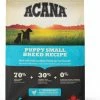 ACANA HERITAGE Puppy Small Breed 2 ACANA HERITAGE Puppy Small Breed -winkel voor hondenvoer lm 883210f760a89db30aa72ca258a3483cc7f1643896013