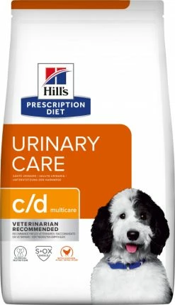 HILL'S Prescription Diet C/D Urinary Multicare