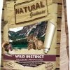 NATURAL GREATNESS Wild Instinct Medium & Large Breed Cat -winkel voor hondenvoer lm 8850efe32849d230d7f53049ddc4a4b0c601651486928