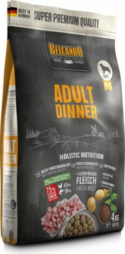 Belcando Adult Dinner
