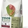 Vigor & Sage Vigor & Sage Weight Control Adult Dog 2 Vigor & Sage Vigor & Sage Weight Control Adult Dog -winkel voor hondenvoer lm 88907871915a8107172b3b5dc15a6574ad31631607893