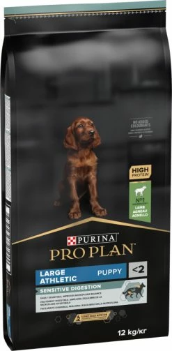 PRO PLAN Large Athletic Puppy Sensitive Digestion -winkel voor hondenvoer lm 88907871915a8107172b3b5dc15a6574ad31671095767