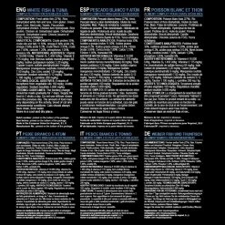 ARQUIVET Sterilized White Fish & Tuna 11 ARQUIVET Sterilized White Fish & Tuna -winkel voor hondenvoer lm 892c2aee86157b4a40b78132f1e71a9e6f11600934163