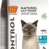BIOFOOD Control 100% Natuurlijk Kattenvoer Voor Volwassen Gesteriliseerde Katten Of Met Overgewicht -winkel voor hondenvoer lm 8944b0250793549726d5c1ea3906726ebfe1643543694