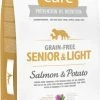 BRIT CARE Grain-Free Senior & Light Salmon & Potato -winkel voor hondenvoer lm 897647966b7343c29048673252e490f7361575540787
