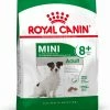 Royal Canin Mini Adult 8+ Jaar -winkel voor hondenvoer lm 898a64c94baaf368e1840a1324e839230de1581343806