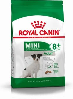 Royal Canin Mini Adult 8+ Jaar