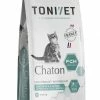 TONIVET Neutered Cat - Kitten 2 Tot 12 Maand -winkel voor hondenvoer lm 900acf4b89d3d503d8252c9c4ba75ddbf6d1645782082