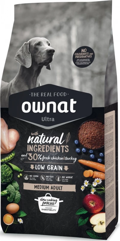 OWNAT ULTRA Medium Adult 3 OWNAT ULTRA Medium Adult