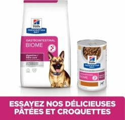 Hill's PRESCRIPTION DIET Gastrointestinal Biome -winkel voor hondenvoer lm 909a4300b002bcfb71f291dac175d52df941645801377