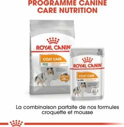 Royal Canin Coat Care Natvoer In Mousse -winkel voor hondenvoer lm 910e205ee2a5de471a70c1fd1b46033a75f1639064645